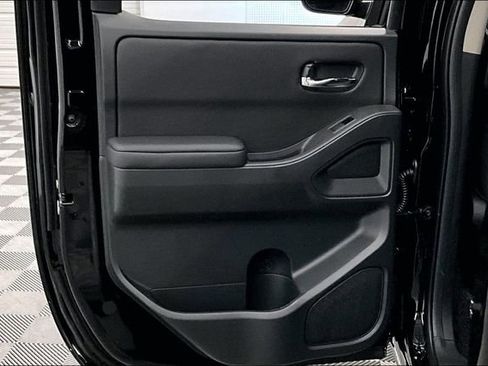 New 2026 Nissan Frontier SV image 35