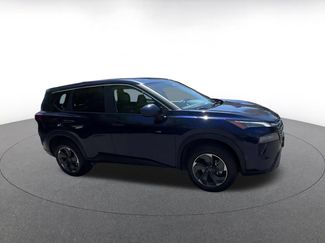 Used 2025 Nissan Rogue SV AWD/4WD video 2