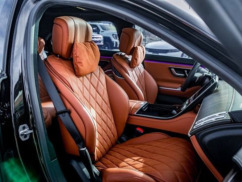 Used 2023 Mercedes-Benz S 580 4MATIC Sedan image 48