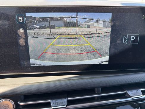 Used 2026 Hyundai Tucson SEL FWD image 25
