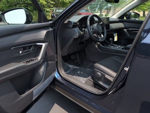 New 2026 MAZDA CX-5 Select AWD/4WD image 15