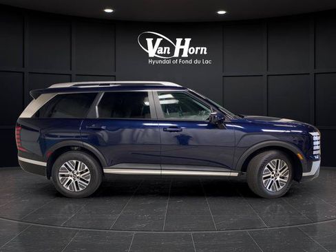 New 2026 Hyundai Palisade SEL Premium AWD/4WD image 2