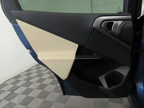 New 2026 BMW X3 xDrive30 w/ Convenience Package image 27