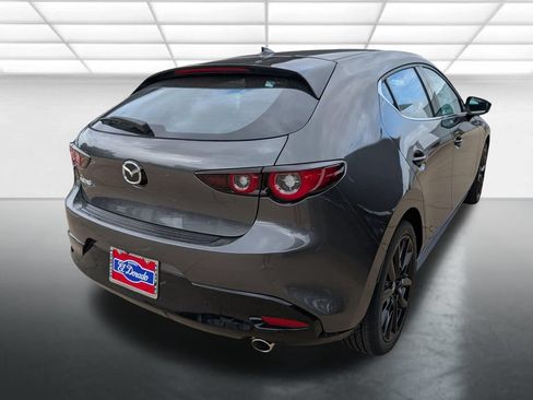 New 2026 MAZDA MAZDA3 2.5 S Hatchback w/ Premium Pkg FWD image 30