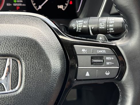 Used 2025 Honda Pilot EX-L image 24