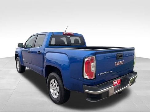Used 2018 GMC Canyon 2WD Crew Cab w/ Convenience Package image 6