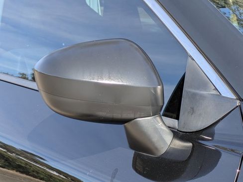 Certified 2021 Nissan Rogue S image 12