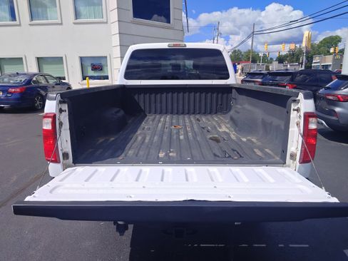 Used 2015 Ford F350 XLT w/ XTR Package image 13