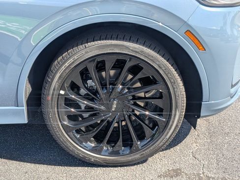 New 2026 Lincoln Aviator Reserve w/ Luxury Package image 11