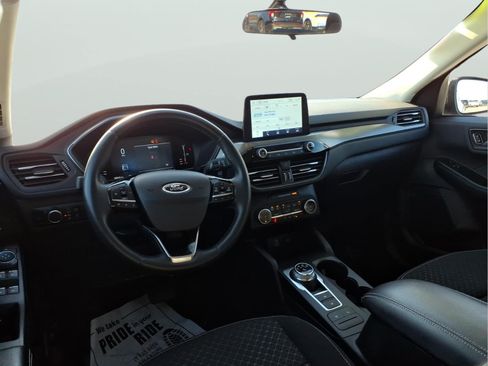 Used 2023 Ford Escape Active AWD/4WD image 10