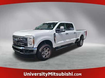 Used 2026 Ford F250 XLT