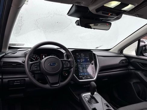 Used 2024 Subaru Crosstrek 2.0i Premium image 9