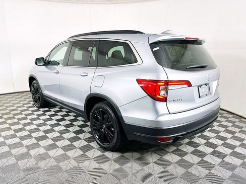 Used 2021 Honda Pilot Special Edition image 4