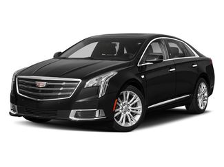 Used 2018 Cadillac XTS Premium Luxury w/ Driver Assist Package FWD video 1