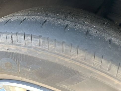 Used 2025 Honda CR-V LX image 9