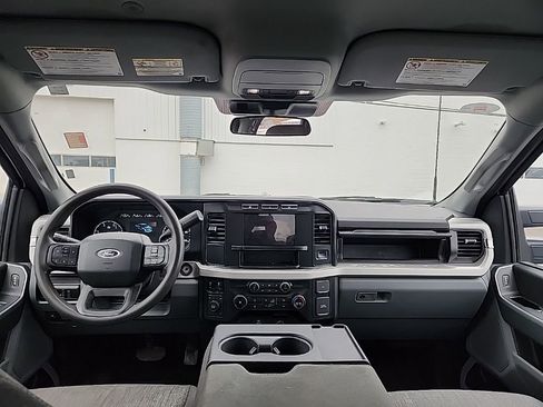Used 2024 Ford F350 XLT image 13