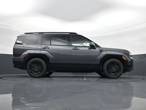 Used 2026 Hyundai Santa Fe Calligraphy AWD/4WD image 25