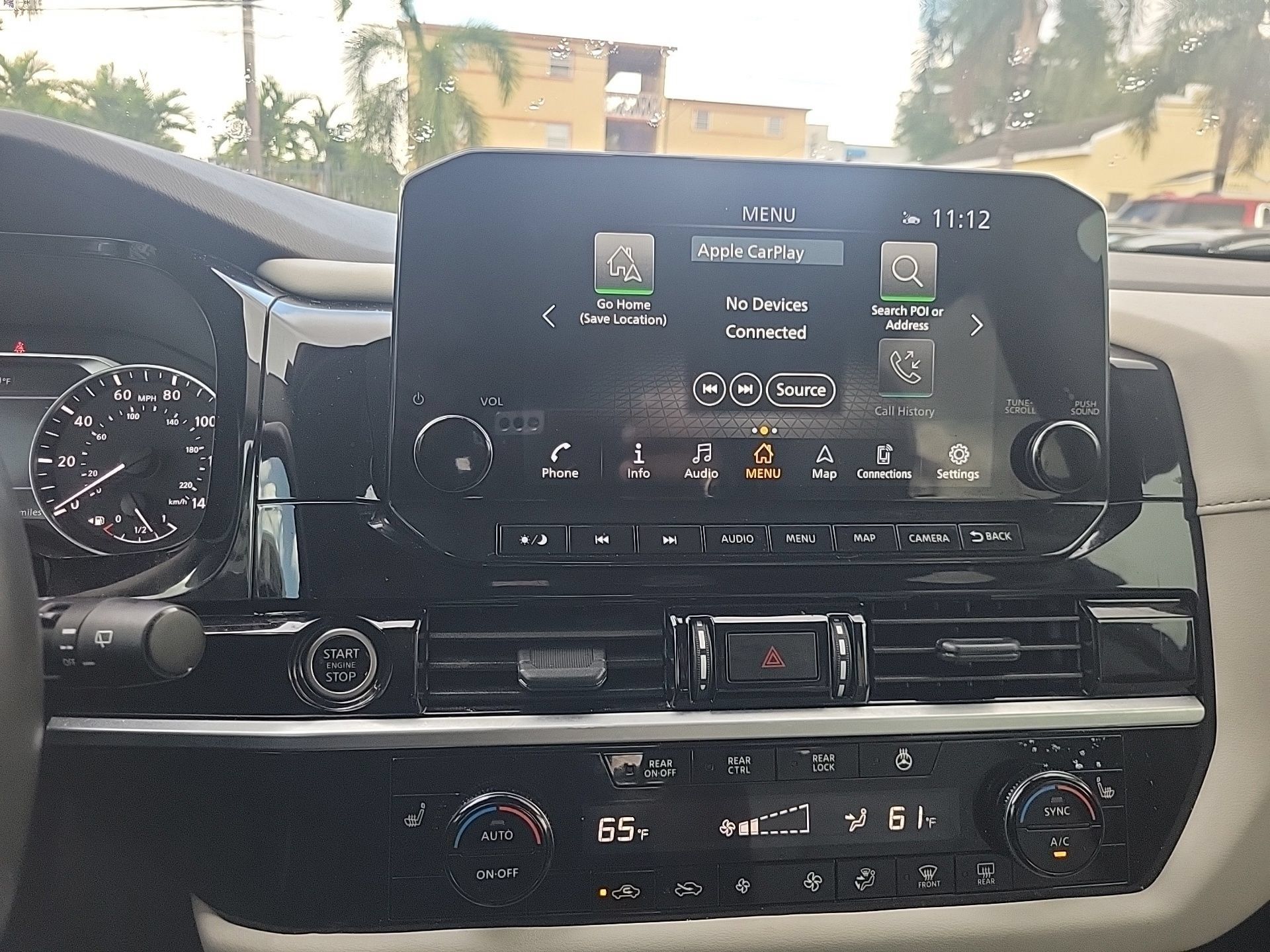 Used 2024 Nissan Pathfinder SL FWD image 26