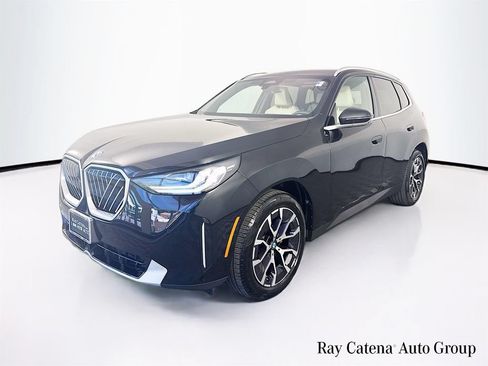 Used 2026 BMW X3 xDrive30i AWD/4WD image 3