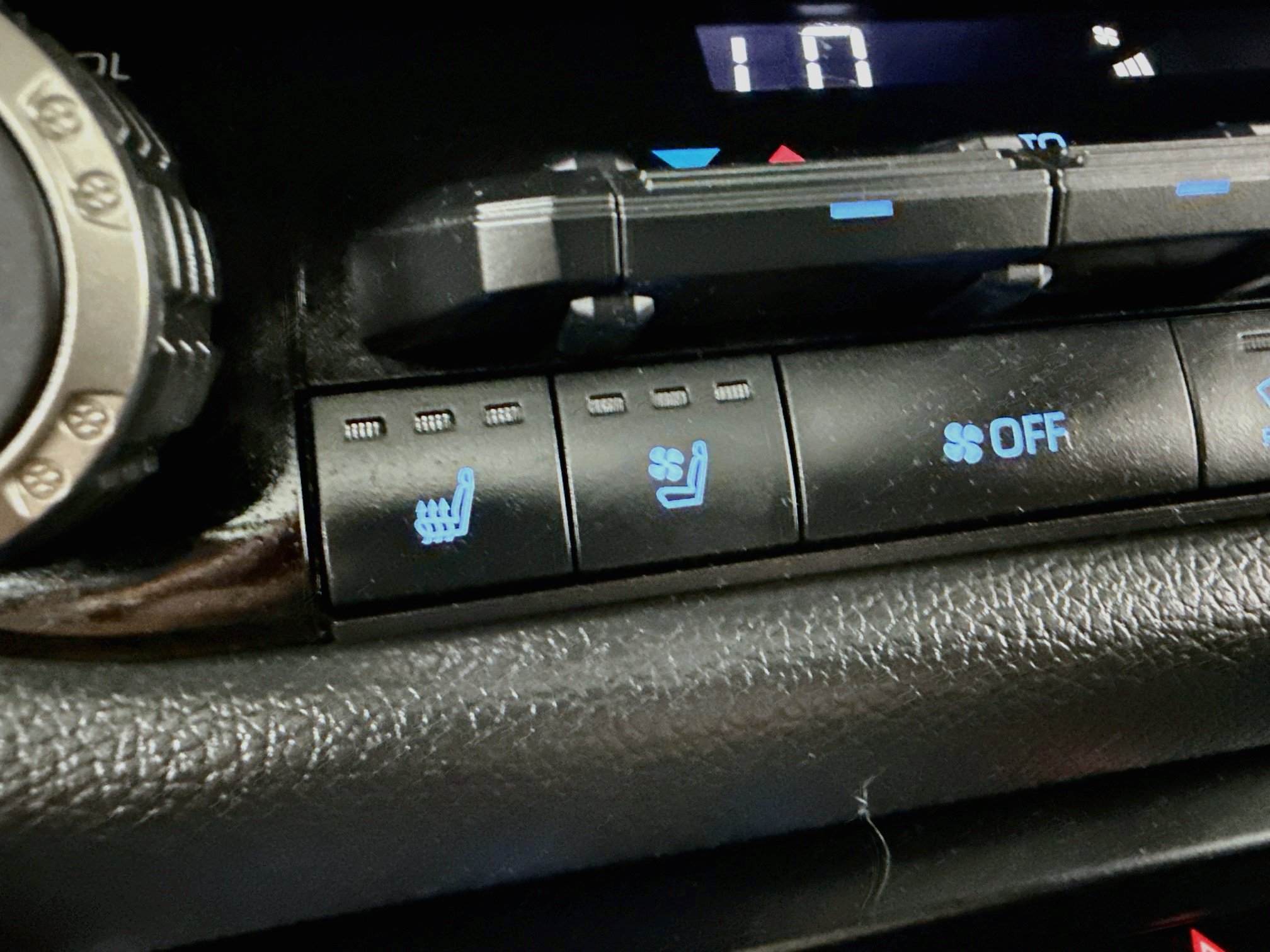 Used 2024 Toyota Tundra TRD Pro AWD/4WD image 22
