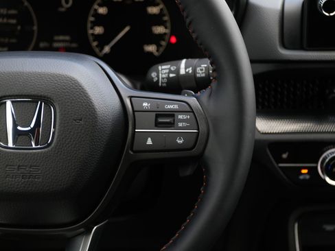 New 2026 Honda CR-V Sport image 23