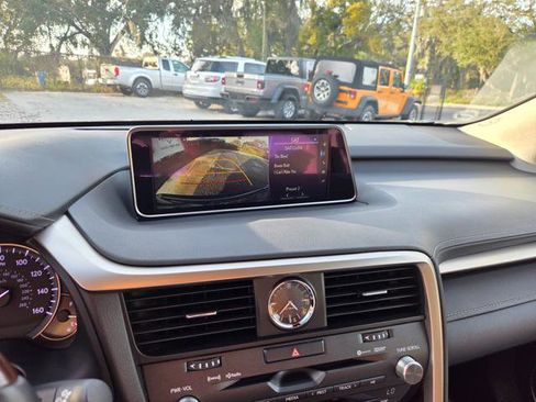 Used 2019 Lexus RX 350 FWD w/ Navigation Package image 33