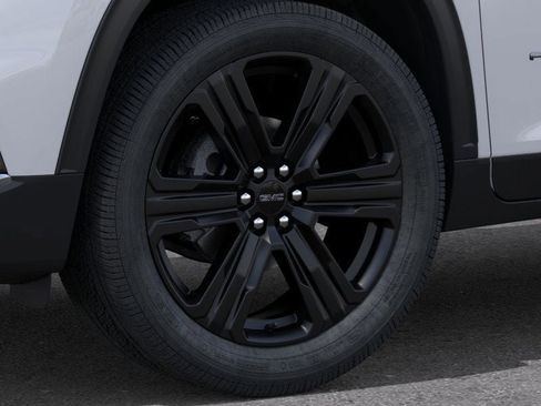 New 2026 GMC Acadia Elevation w/ Black Edition FWD image 23