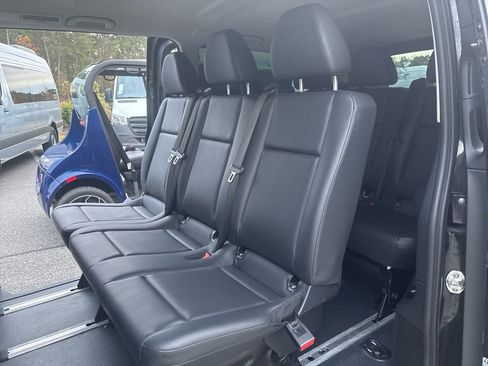 Used 2023 Mercedes-Benz Metris Passenger image 24