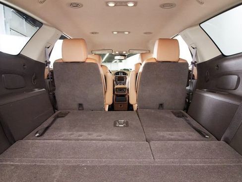 Used 2016 Buick Enclave Premium w/ Trailering Package FWD image 27