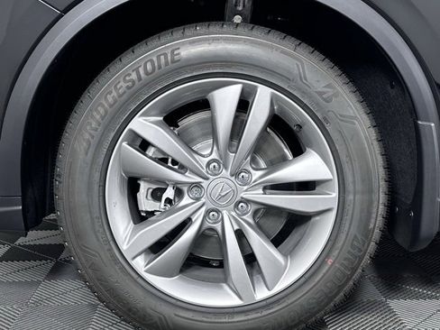 Used 2025 Acura MDX FWD image 12