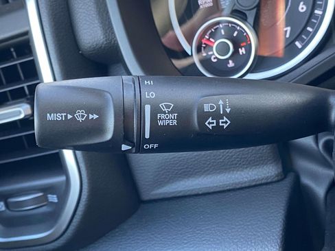 New 2026 RAM 1500 Big Horn w/ Night Edition image 23