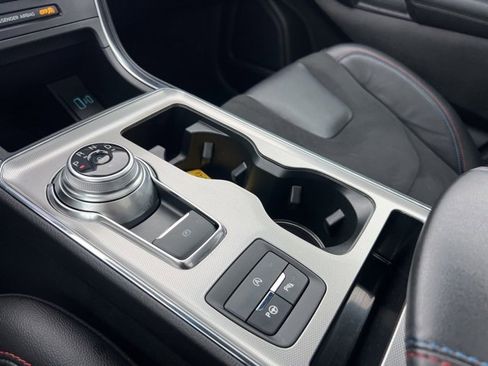 Certified 2024 Ford Edge ST w/ Equipment Group 401A image 16