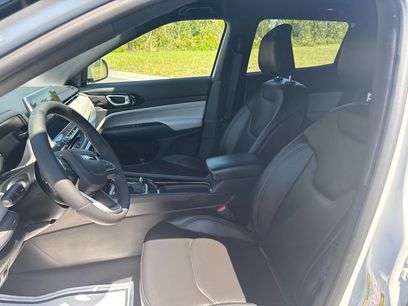 Used 2025 Jeep Compass Limited