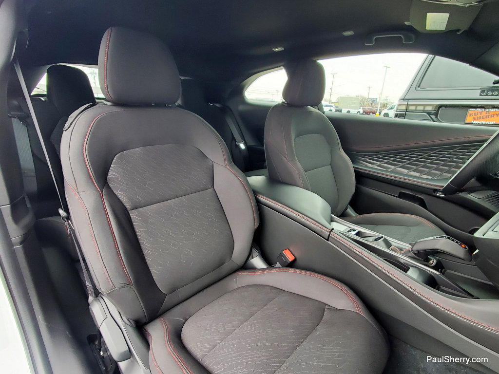 New 2026 Dodge Charger R/T AWD/4WD image 38