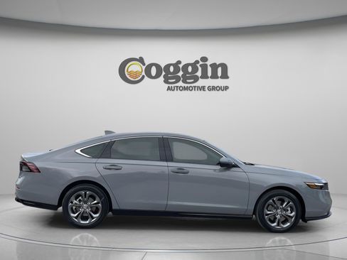 New 2025 Honda Accord EX-L image 7