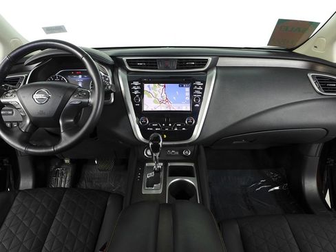 Used 2022 Nissan Murano Platinum w/ Cargo Package AWD/4WD image 25