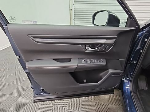 New 2026 Honda CR-V Sport-L image 27