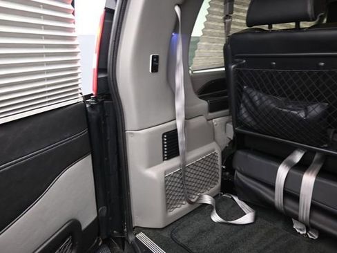 Used 2025 Chevrolet Express 2500 Extended w/ Driver Convenience Package RWD image 18