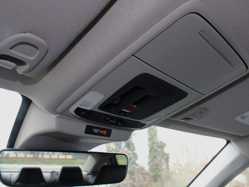 New 2025 Honda Accord EX-L image 27