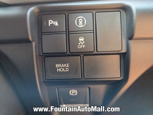 Certified 2025 Acura RDX SH-AWD w/ Technology Package image 18
