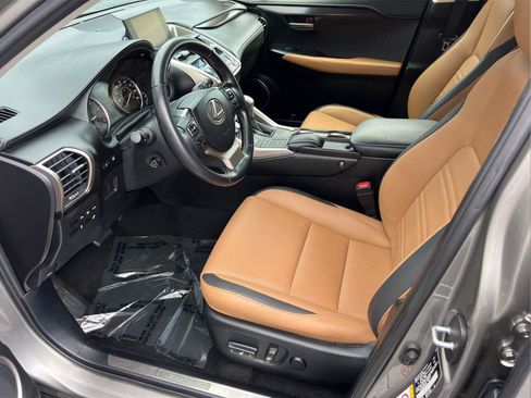 Used 2016 Lexus NX 200t w/ Premium Package image 10