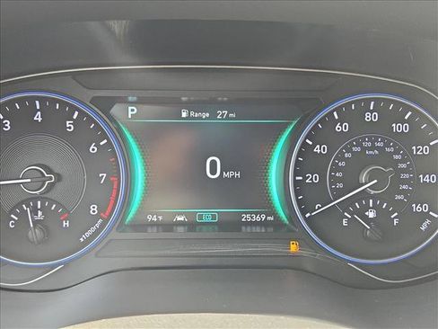 Used 2021 Hyundai Palisade SEL w/ Convenience Package FWD image 11