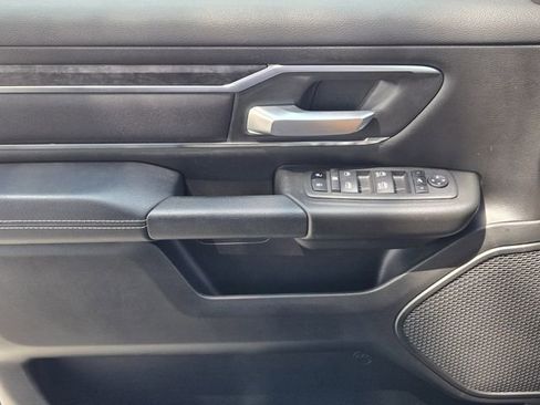 Used 2024 RAM 1500 Big Horn RWD image 30
