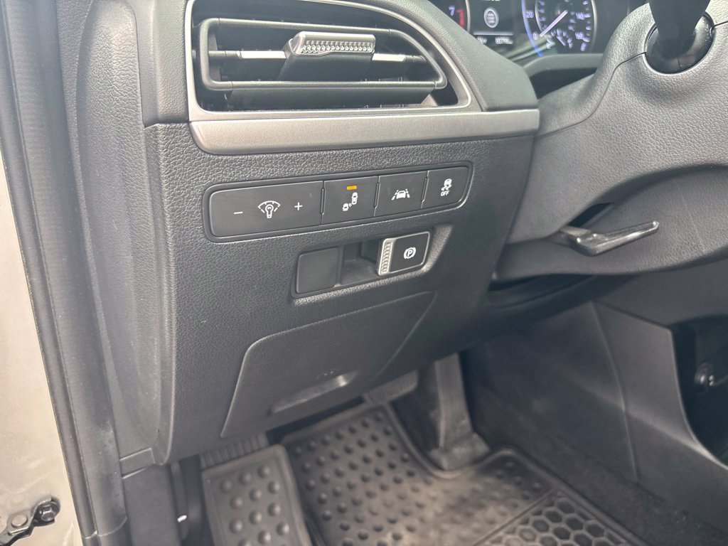 Used 2022 Hyundai Palisade SEL w/ Cargo Package AWD/4WD image 6