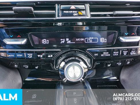 Used 2024 Acura MDX A-Spec AWD/4WD image 44