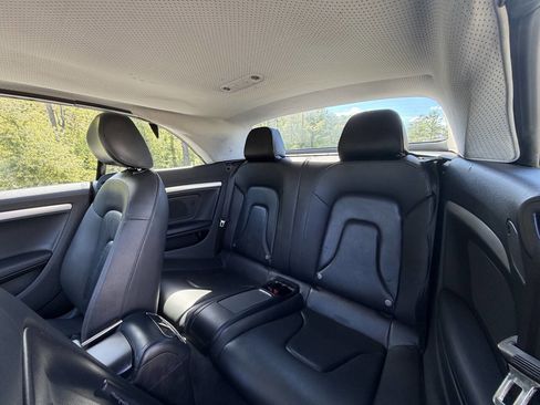 Used 2016 Audi A5 2.0T Premium image 11