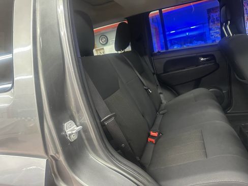 Used 2012 Jeep Liberty Sport w/ Popular Equipment Group image 30