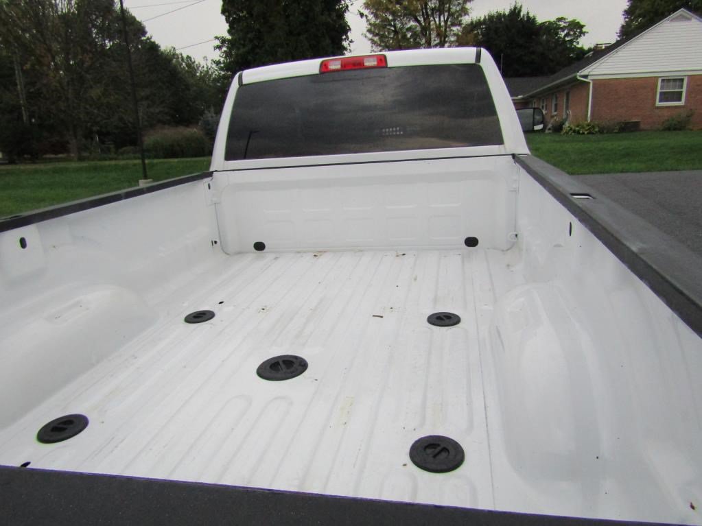 Used 2018 RAM 2500 Tradesman w/ Chrome Appearance Group AWD/4WD image 15