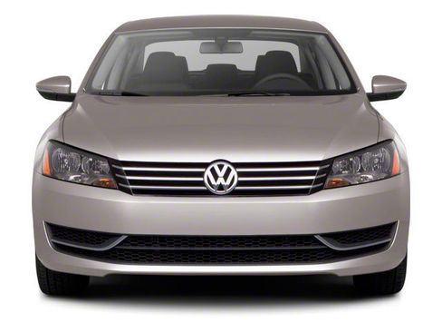 Used 2013 Volkswagen Passat 2.5 SE FWD image 4