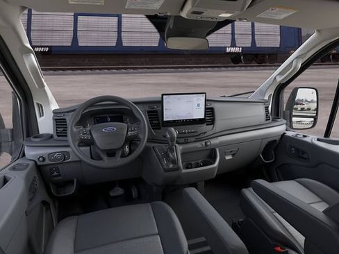 New 2026 Ford Transit 350 XL RWD image 9